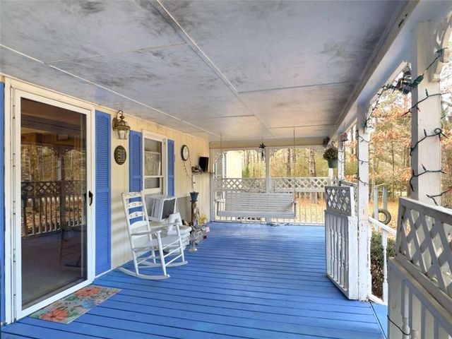 451 Weldon Lake Road, Milner, GA 30257