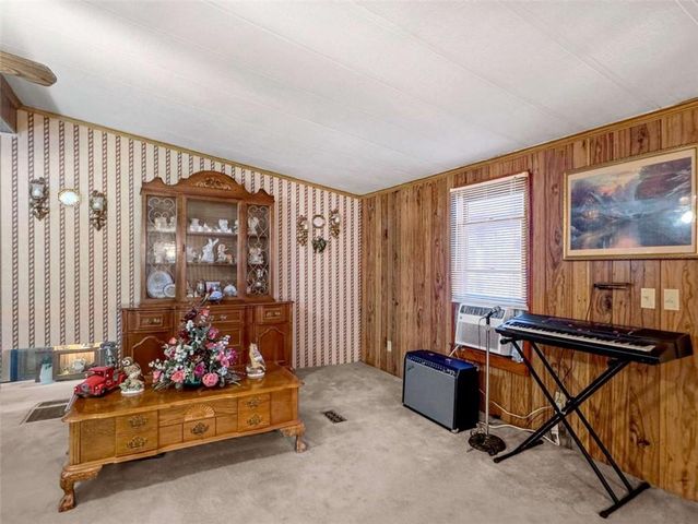 451 Weldon Lake Road, Milner, GA 30257