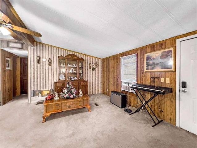 451 Weldon Lake Road, Milner, GA 30257