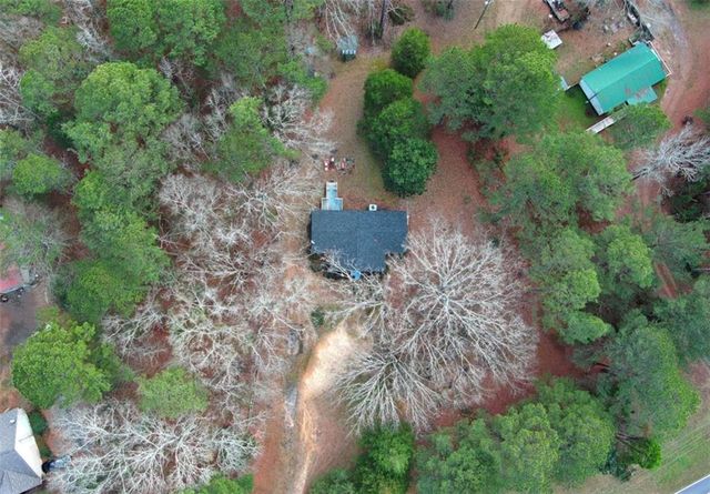 451 Weldon Lake Road, Milner, GA 30257