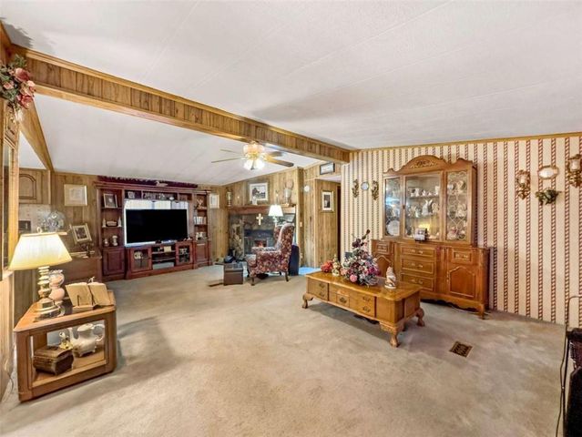 451 Weldon Lake Road, Milner, GA 30257