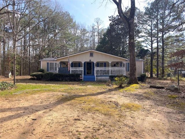 451 Weldon Lake Road, Milner, GA 30257