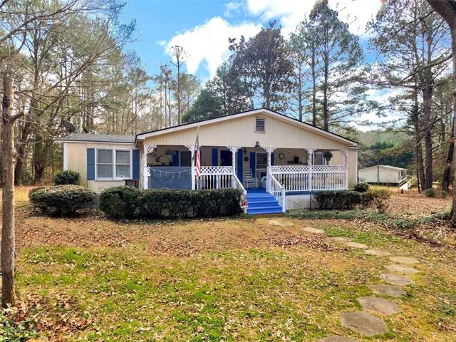 451 Weldon Lake Road, Milner, GA 30257