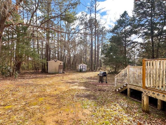 451 Weldon Lake Road, Milner, GA 30257
