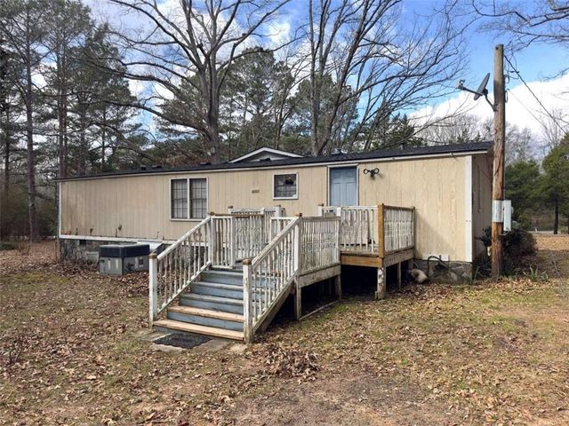 451 Weldon Lake Road, Milner, GA 30257
