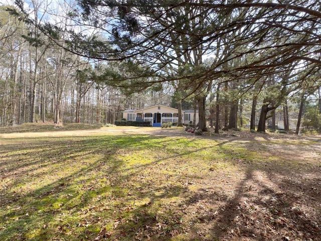 451 Weldon Lake Road, Milner, GA 30257