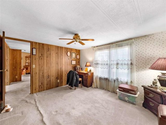 451 Weldon Lake Road, Milner, GA 30257