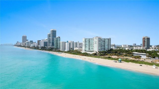 7135 Collins Ave PH31, Miami Beach, FL 33141