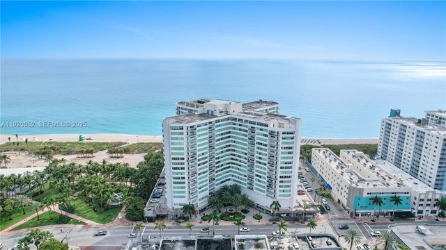 7135 Collins Ave PH31, Miami Beach, FL 33141