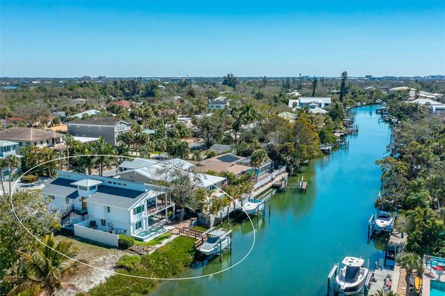 4938 COMMONWEALTH DRIVE, Sarasota, FL 34242