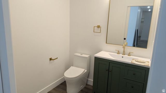 268 N SALINA CREEK DR, Salina, UT 84654