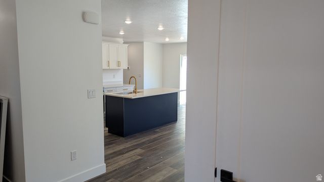 268 N SALINA CREEK DR, Salina, UT 84654