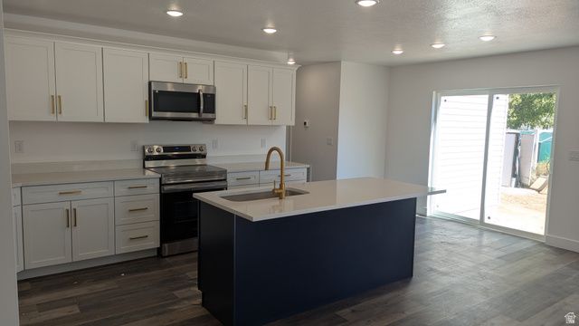 268 N SALINA CREEK DR, Salina, UT 84654