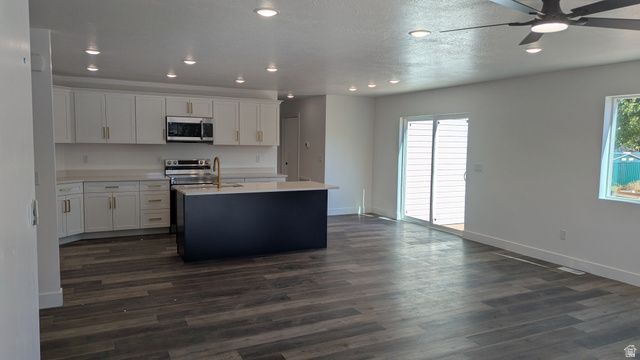 268 N SALINA CREEK DR, Salina, UT 84654