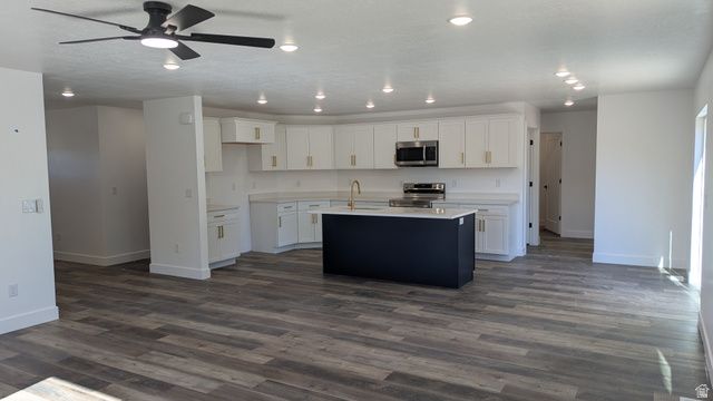 268 N SALINA CREEK DR, Salina, UT 84654