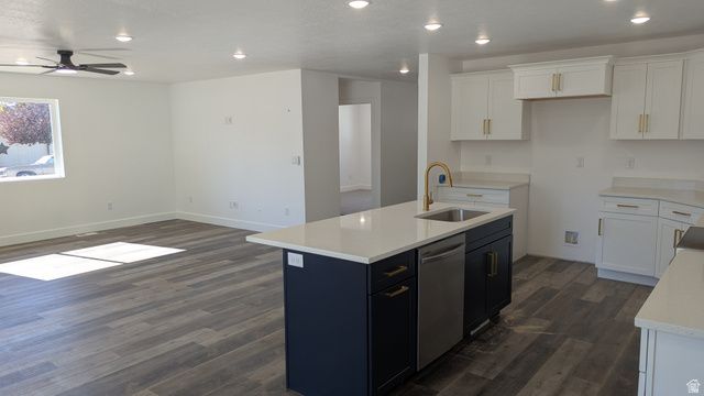 268 N SALINA CREEK DR, Salina, UT 84654