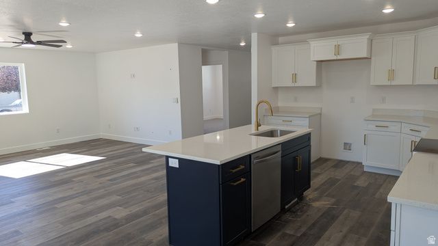 268 N SALINA CREEK DR, Salina, UT 84654