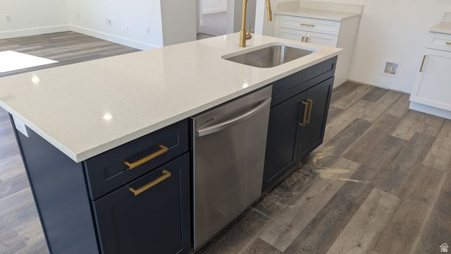 268 N SALINA CREEK DR, Salina, UT 84654