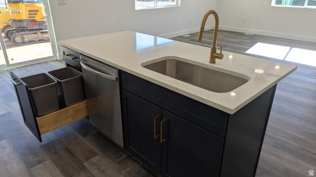 268 N SALINA CREEK DR, Salina, UT 84654