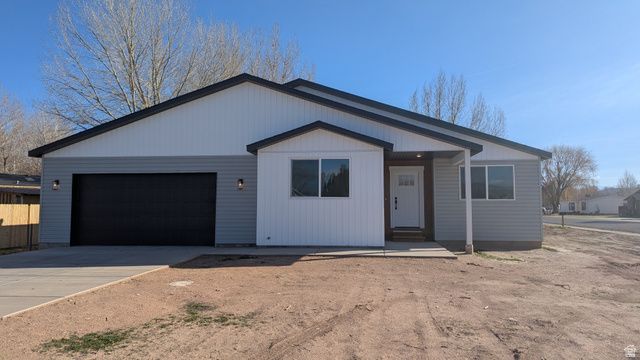 268 N SALINA CREEK DR, Salina, UT 84654