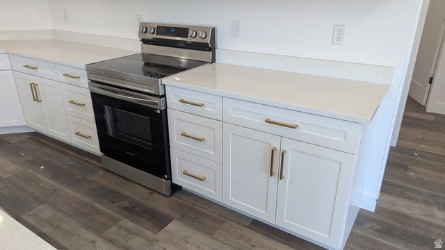 268 N SALINA CREEK DR, Salina, UT 84654