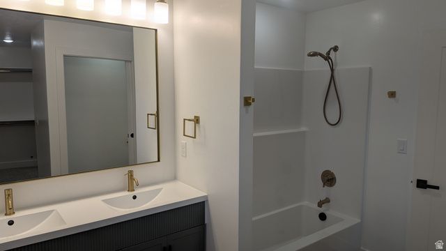 268 N SALINA CREEK DR, Salina, UT 84654