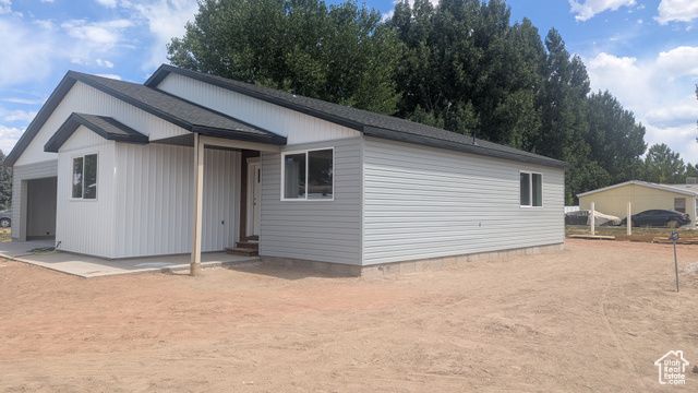 268 N SALINA CREEK DR, Salina, UT 84654