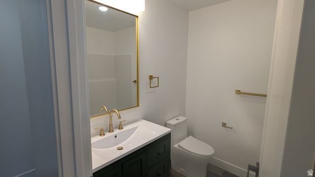 268 N SALINA CREEK DR, Salina, UT 84654