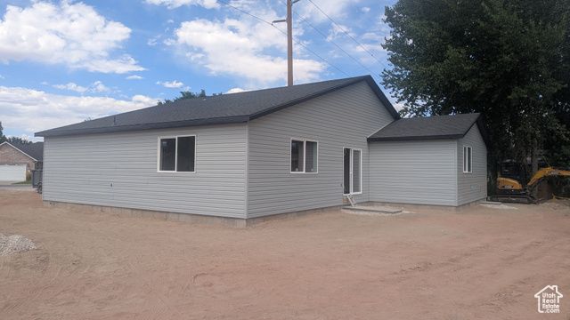 268 N SALINA CREEK DR, Salina, UT 84654