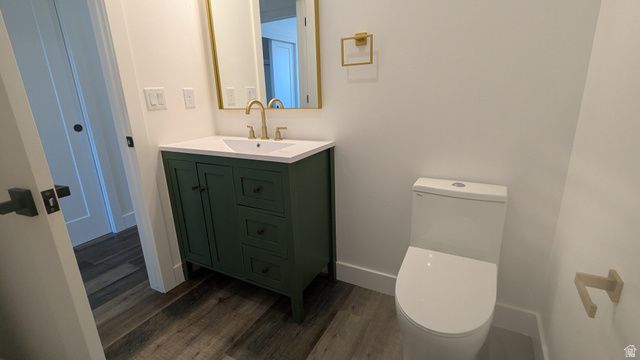 268 N SALINA CREEK DR, Salina, UT 84654