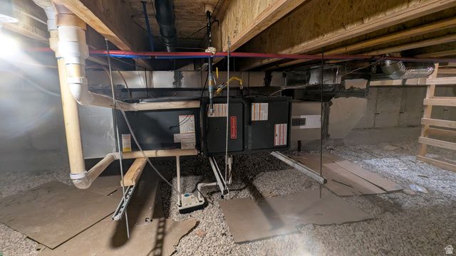 268 N SALINA CREEK DR, Salina, UT 84654