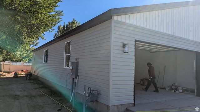 268 N SALINA CREEK DR, Salina, UT 84654