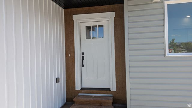 268 N SALINA CREEK DR, Salina, UT 84654