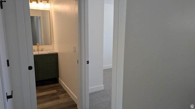 268 N SALINA CREEK DR, Salina, UT 84654