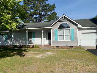 6887 Baystone Road, Fayetteville, NC 28314