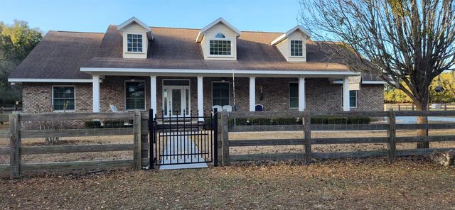 15806 SW 103RD AVENUE, Archer, FL 32618