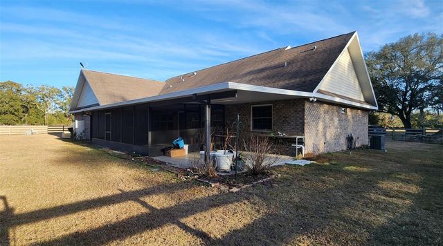 15806 SW 103RD AVENUE, Archer, FL 32618