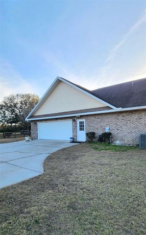 15806 SW 103RD AVENUE, Archer, FL 32618