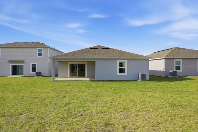 7468 SANDSTONE DRIVE, Groveland, FL 34736