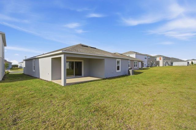 7468 SANDSTONE DRIVE, Groveland, FL 34736