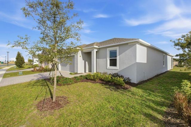 7468 SANDSTONE DRIVE, Groveland, FL 34736