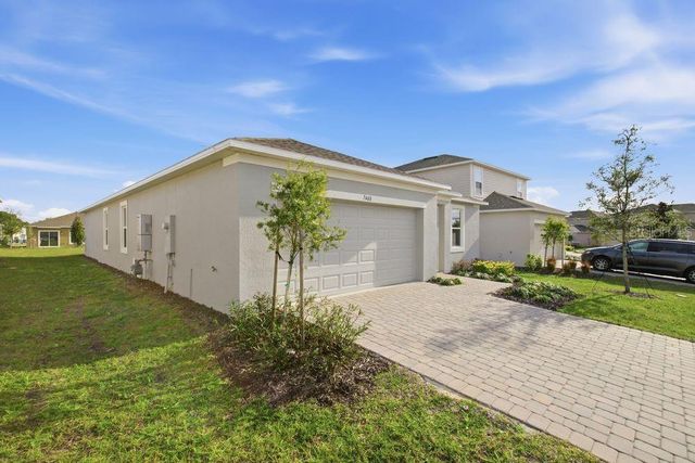 7468 SANDSTONE DRIVE, Groveland, FL 34736