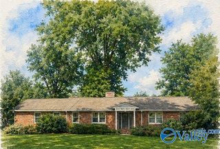 2314 Meadowbrook Road SE, Decatur, AL 35601