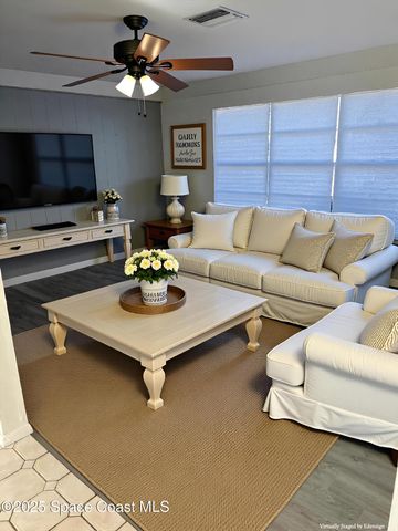 2361 Colony Drive, Melbourne, FL 32935