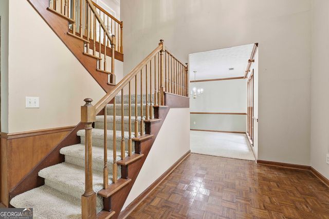 100 Jennings Yard, Peachtree City, GA 30269