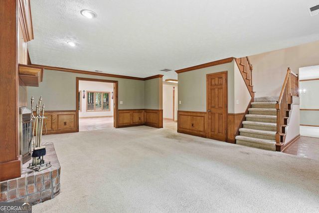 100 Jennings Yard, Peachtree City, GA 30269