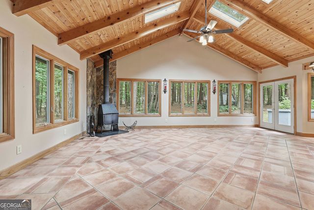 100 Jennings Yard, Peachtree City, GA 30269