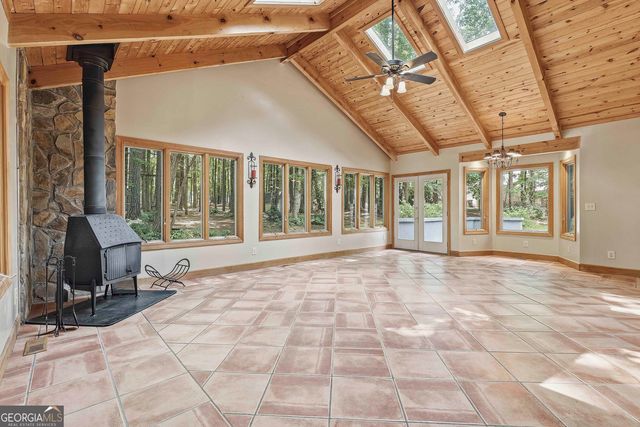 100 Jennings Yard, Peachtree City, GA 30269