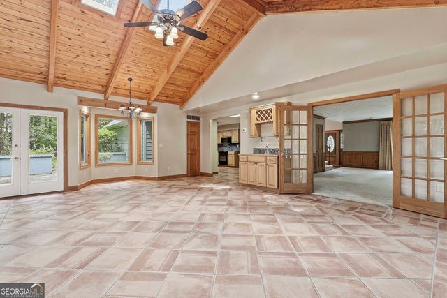 100 Jennings Yard, Peachtree City, GA 30269