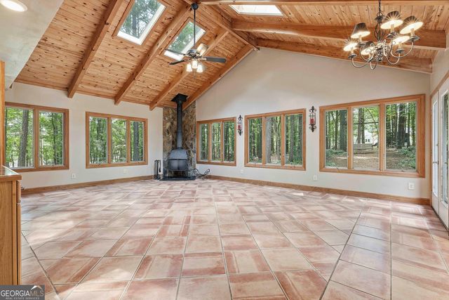 100 Jennings Yard, Peachtree City, GA 30269